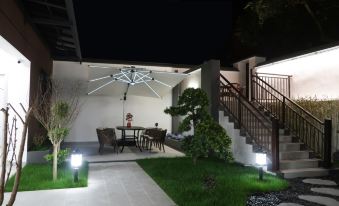Xianju Homestay