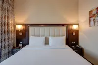 Copthorne Hotel Dubai Hôtels à : Dubaï