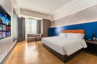 V8plus huanlin hotel