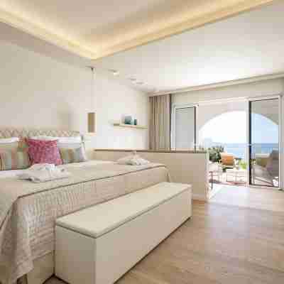 Vila Vita Parc Rooms