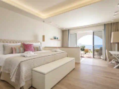 維拉維塔公園水療度假村 珀徹斯酒店