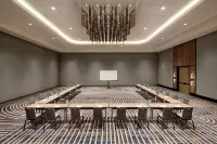 DoubleTree by Hilton Abilene Downtown Convention Center