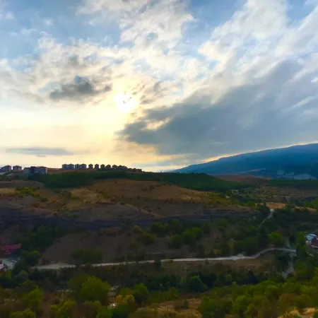 KANYON VADİ HOTEL