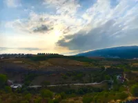KANYON VADİ HOTEL - parcheggio
