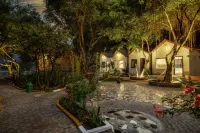 Trang An Ecorest Resort & Spa Hotels in Hoa Lư District