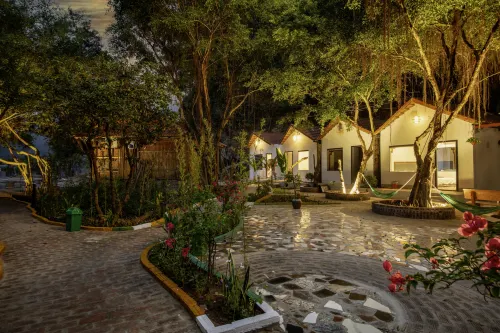 Trang An Ecorest Resort & Spa Hotels in Hoa Lư District