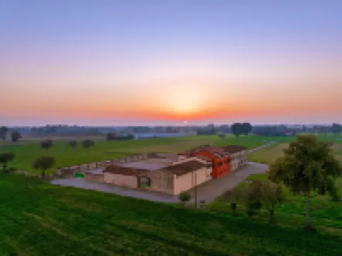 農家樂卡西納塔沃萊特