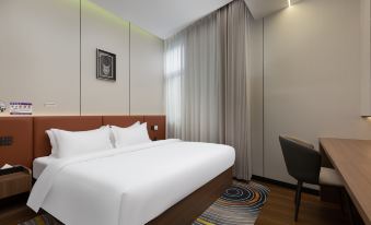 Qianwang Hotel