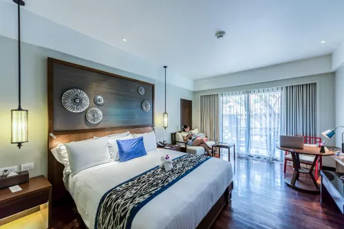 Hotel Classic Paradise