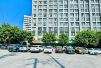 Comfort Light Luxury Hotel (Lincang People's Hospital Branch)