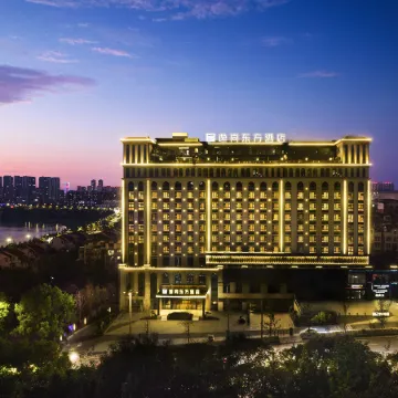 Eshine East Hotel