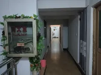 Yong'an Haiyue Hotel - Wifi