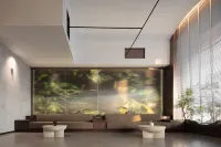 Manli Mandu Intelligent Cinema Hotel (Taizhou Jiaojiang Guobo Central Branch)