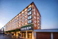 Zaoyang Shangpin City Hotel Hotels in Zaoyang