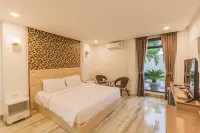 TOP Pool Villa Pattaya -  Casas de vacaciones