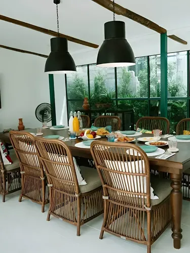 รูปภาพของวิลล่า คาวัลโล เชียงราย