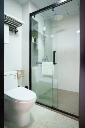 Yunliu Hotel Отели рядом с достопримечательностью «Yunfu Botanical Garden»