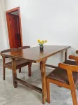 Yuexi Inn · MistyFields | 180° Fieldside Vacation Apartment (Shaxi Ancient Town) - servizio colazione