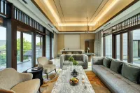 Zi Yun Xuan Qing Resort & Spa - spa