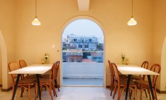Zhuangyuanjun Homestay (Quanzhou Xijie Kaiyuansi)