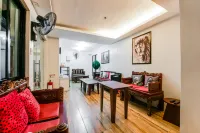 OYO 136 Regal Residences Hotels in San Mateo