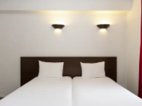 Aparthotel Adagio Access la Défense Léonard de Vinci Hotels in Courbevoie