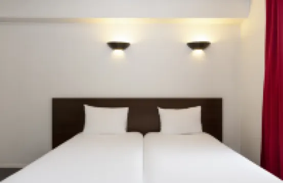 Aparthotel Adagio Access la Défense Léonard de Vinci