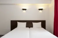 阿德吉奧阿克瑟斯拉德芳斯列奧納多達芬奇公寓式飯店