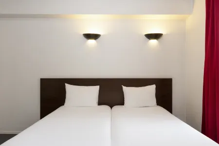 阿德吉奧阿克瑟斯拉德芳斯列奧納多達芬奇公寓式飯店