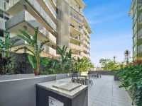 Quest Breakfast Creek - Pet-friendly