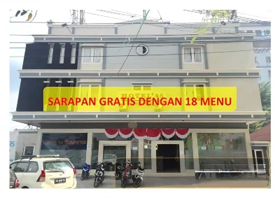 Hotel 95 Hotels in Bansir Laut
