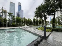 Agile Bukit Bintang TRX by QC(KLCC Pavilion) - romantici