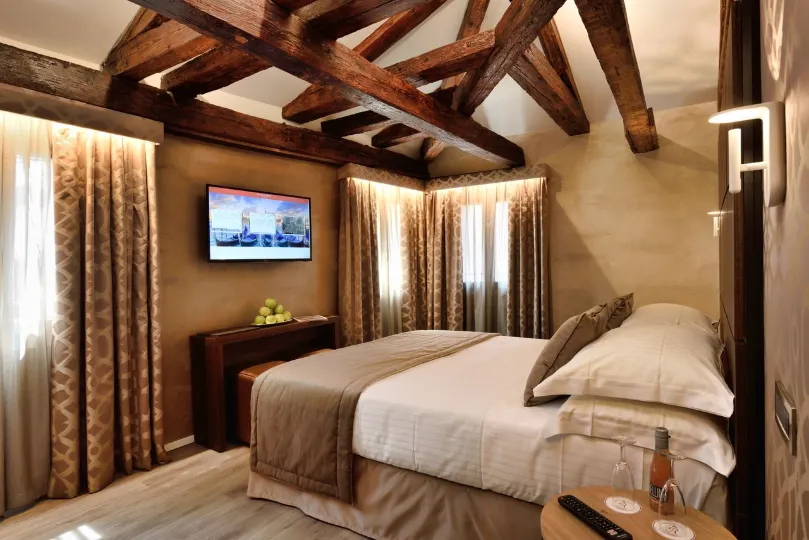 Rosa Salva Hotel