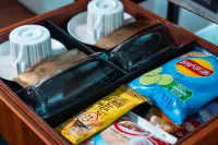 Dalian Anrong Hotel (Xinghai Square Seaview Branch）