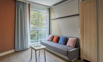 Aparthotel Adagio Paris Boulogne
