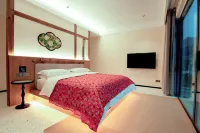 Shaojian Shengsheng Slow Homestay