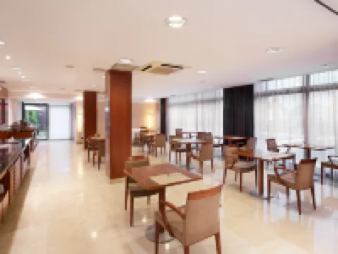 Sercotel Cornellà Barcelona Hotels in Cornella de Llobregat