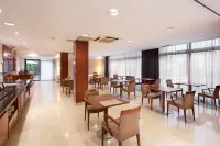 Sercotel Cornellà Barcelona Hôtels à : Sant Boi de Llobregat