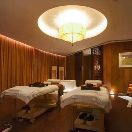 IntercityHotel Yangzhou Slender West Lake