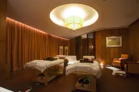 IntercityHotel Yangzhou Slender West Lake - spa