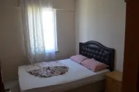 Ahmeda Apart Hotel - Kitchens