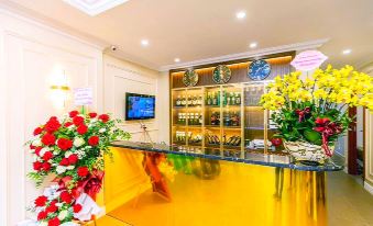 Hoang Lam Hotel