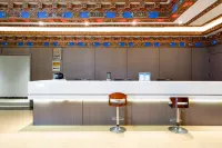 Ruixi Fuoxi Hotel (Jokhang Temple, Barkhor Street, Lhasa)