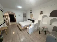 Langyuju Homestay (Zhuzhou Railway Station Central Plaza) - 2-Star