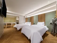 Brown Dot Hotel Eurwangri ワンサンビーチ周辺のホテル
