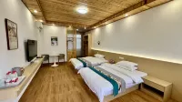Yinxiang Guzhan Panwang Ecological Park Hotels in Jinxiu