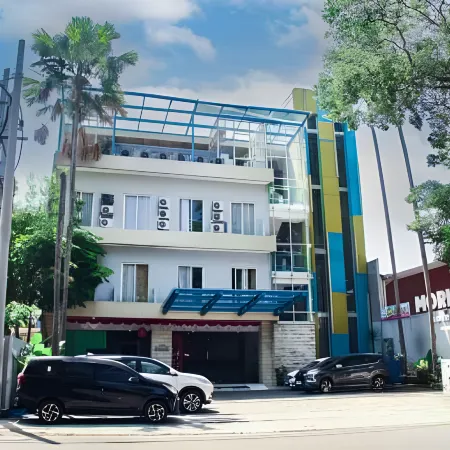 Sunrise Hotel Malang