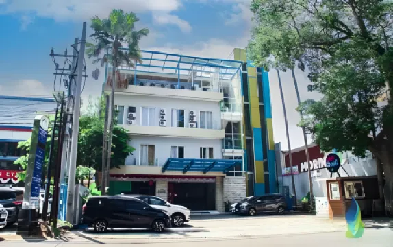 Sunrise Hotel Malang