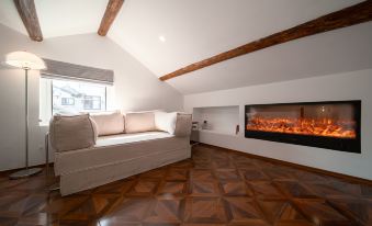 Suzhou Anye Xianyu Homestay (Suzhou Bowuguan)