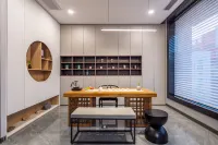 Yuncheng New District Business Hotel (Yanhu International Airport)